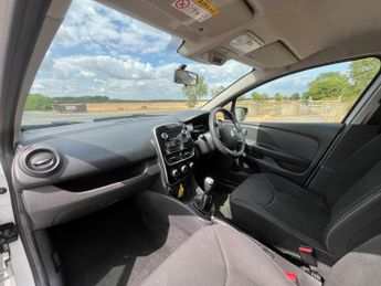 Renault Clio 1.5 dCi Play Euro 6 (s/s) 5dr