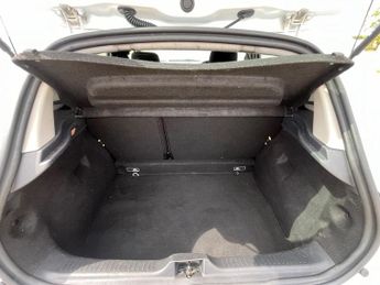 Renault Clio 1.5 dCi Play Euro 6 (s/s) 5dr