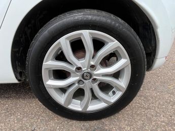 Renault Clio 1.5 dCi Play Euro 6 (s/s) 5dr