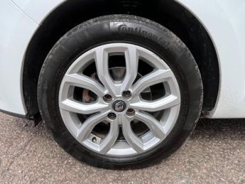 Renault Clio 1.5 dCi Play Euro 6 (s/s) 5dr