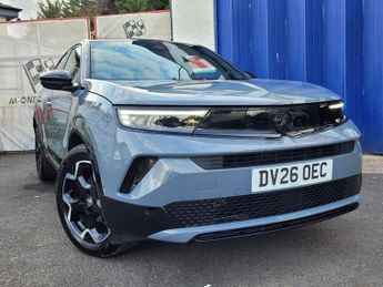 Vauxhall Mokka 1.2 Turbo GS SUV 5dr Petrol Auto Euro 6 (s/s) (130 ps)