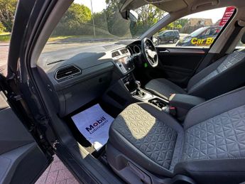 Volkswagen Tiguan 1.5 TSI Life SUV 5dr Petrol DSG Euro 6 (s/s) (150 ps)