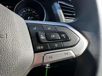 Volkswagen Tiguan 1.5 TSI Life SUV 5dr Petrol DSG Euro 6 (s/s) (150 ps)
