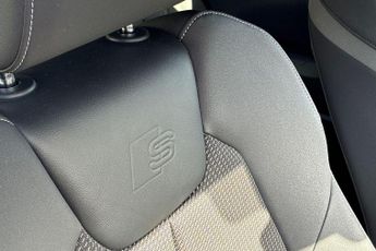 Audi A1 1.0 TFSI 30 S line Sportback 5dr Petrol S Tronic Euro 6 (s/s) (1