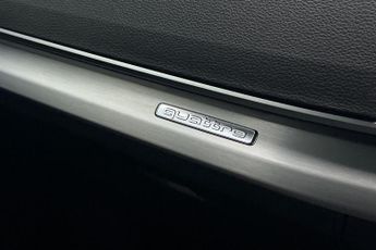 Audi Q5 2.0 TFSI 45 S line SUV 5dr Petrol S Tronic quattro Euro 6 (s/s) 