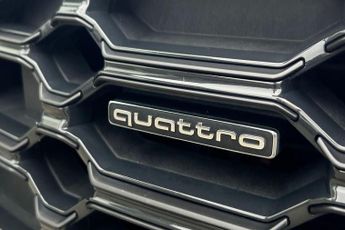 Audi Q5 2.0 TFSI 45 S line SUV 5dr Petrol S Tronic quattro Euro 6 (s/s) 
