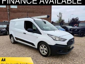 Ford Transit Connect 1.5 210 EcoBlue L2 Euro 6 (s/s) 5dr