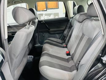 Kia Rio 1.4 GS 5dr