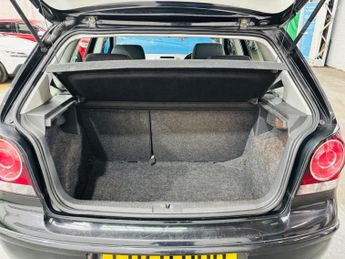 Kia Rio 1.4 GS 5dr