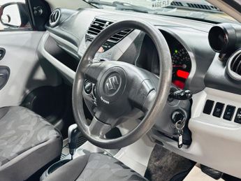 Suzuki Alto 1.0 12V SZ4 Auto Euro 5 5dr