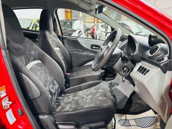 Suzuki Alto 1.0 12V SZ4 Auto Euro 5 5dr