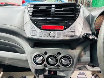 Suzuki Alto 1.0 12V SZ4 Auto Euro 5 5dr