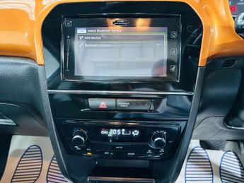 Suzuki Vitara 1.6 DDiS SZ5 TCSS ALLGRIP Euro 6 (s/s) 5dr