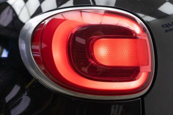 Fiat 500L 1.3 MultiJet Trekking Dualogic Euro 6 (s/s) 5dr