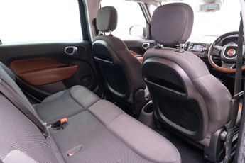 Fiat 500L 1.3 MultiJet Trekking Dualogic Euro 6 (s/s) 5dr