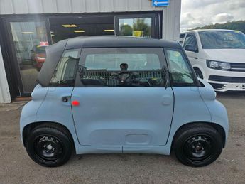 Citroen Ami 5.5kWh Auto 2dr (LHD)