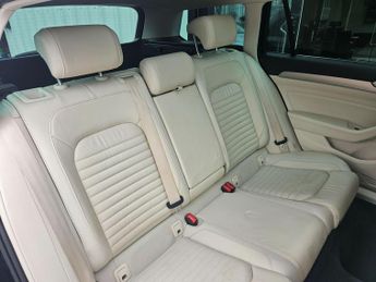 Volkswagen Passat 1.4 TSI GTE Advance DSG Euro 6 (s/s) 5dr