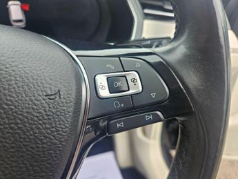 Volkswagen Passat 1.4 TSI GTE Advance DSG Euro 6 (s/s) 5dr