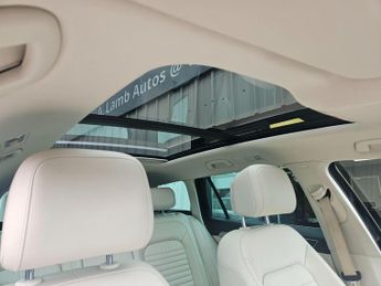 Volkswagen Passat 1.4 TSI GTE Advance DSG Euro 6 (s/s) 5dr