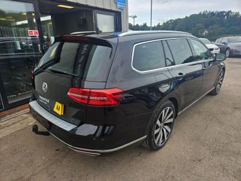 Volkswagen Passat 1.4 TSI GTE Advance DSG Euro 6 (s/s) 5dr