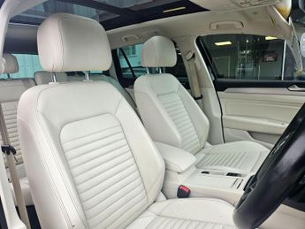Volkswagen Passat 1.4 TSI GTE Advance DSG Euro 6 (s/s) 5dr