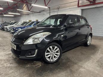 Suzuki Swift 1.2 SZ3 Euro 6 5dr