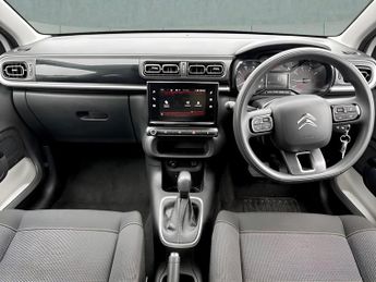 Citroen C3 1.2 PureTech Flair EAT6 Euro 6 (s/s) 5dr