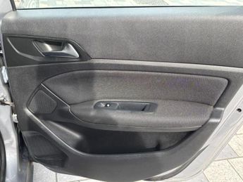 Peugeot 308 SW 1.2 PureTech Allure EAT Euro 6 (s/s) 5dr