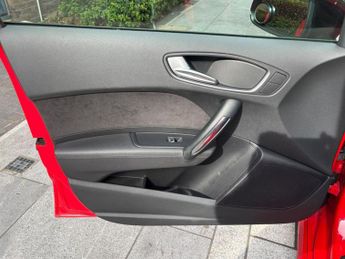 Audi A1 1.4 TFSI CoD Black Edition Sportback Euro 6 (s/s) 5dr