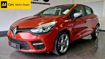 Renault Clio 0.9 TCe Dynamique S Nav Hatchback 5dr Petrol Manual Euro 6 (s/s)