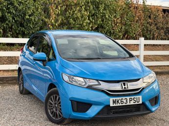 Honda Jazz 1.5 PETROL HYBRID CVT 5 door