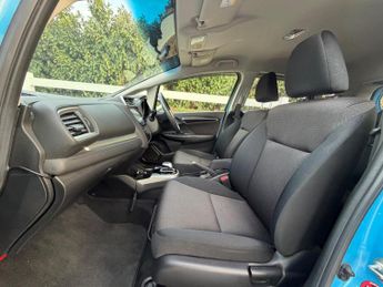 Honda Jazz 1.5 PETROL HYBRID CVT 5 door