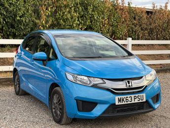 Honda Jazz 1.5 PETROL HYBRID CVT 5 door