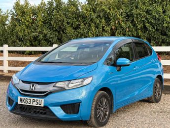Honda Jazz 1.5 PETROL HYBRID CVT 5 door