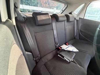Volkswagen Polo 1.2 DSG 5 Door