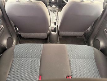 Nissan Note 1.2 DIG-S Acenta CVT Euro 5 (s/s) 5dr