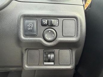 Nissan Note 1.2 DIG-S Acenta CVT Euro 5 (s/s) 5dr