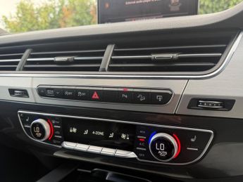 Audi Q7 3.0 TDI V6 S line Tiptronic quattro Euro 6 (s/s) 5dr