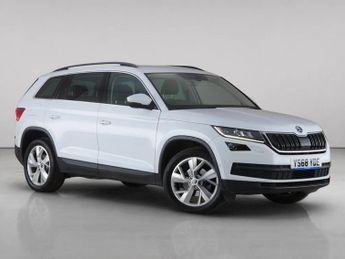 Skoda Kodiaq 2.0 TDI SE L SUV 5dr Diesel DSG 4WD Euro 6 (s/s) (5 Seat) (150 p