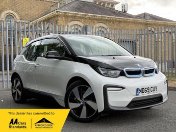 BMW i3 42.2kWh Auto 5dr