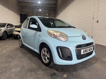 Citroen C1 1.0i Edition Euro 5 5dr