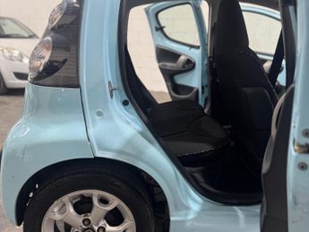 Citroen C1 1.0i Edition Euro 5 5dr