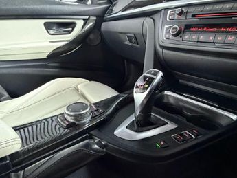 BMW 3 Series 2.0 320d BluePerformance M Sport Auto Euro 6 (s/s) 4dr