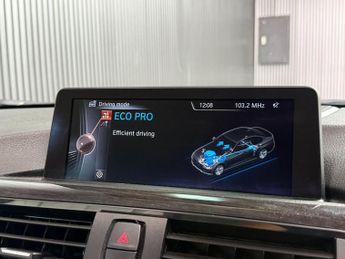 BMW 3 Series 2.0 320d BluePerformance M Sport Auto Euro 6 (s/s) 4dr