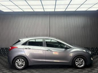 Hyundai i30 1.6 CRDi Active Auto Euro 5 5dr