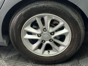 Hyundai i30 1.6 CRDi Active Auto Euro 5 5dr