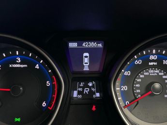 Hyundai i30 1.6 CRDi Active Auto Euro 5 5dr