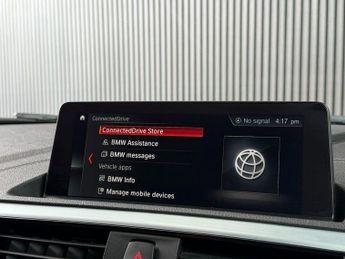 BMW 2 Series 2.0 225d M Sport Auto Euro 6 (s/s) 2dr