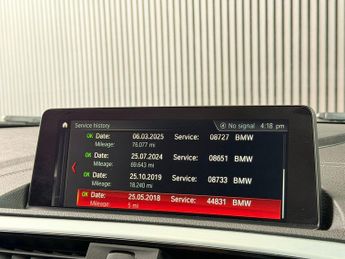 BMW 2 Series 2.0 225d M Sport Auto Euro 6 (s/s) 2dr