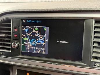 SEAT Leon 2.0 TDI XCELLENCE Technology DSG Euro 6 (s/s) 5dr